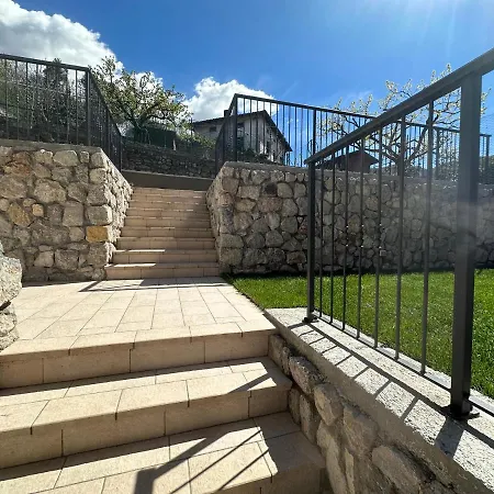 Garda Baldo Apartments_vivaldi Appartement *